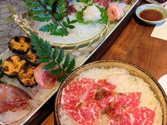 -Mr.Fish鱼鲜生海鲜放题(高德置地冬广场店)