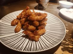 -老灶房-四川土菜(铁牛广场店)