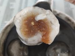 花生馅-阿三麻蓉汤圆(顺光大厦店)