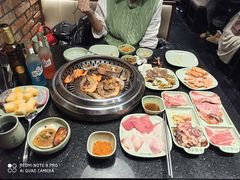 -盛江山自助料理(太原街万达店)