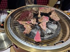-西塔老太太泥炉烤肉(双井店)