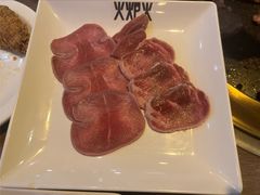-火炉火自助餐(悠唐购物中心店)