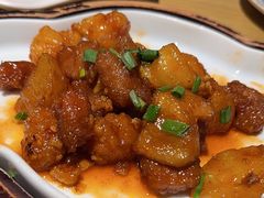 -乡里八闽·福州乡土菜(高宅店)