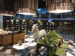 -THANN EXPRESS SPA