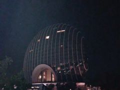 -北京雁栖湖国际会展中心