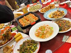 -盈春大饭店(千山路店)
