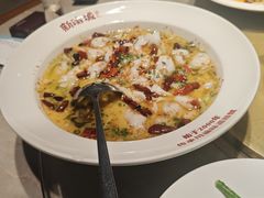-新渝城·始于2000年(淘金店)