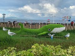 -大梅沙海滨公园