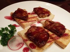 -佛山希尔顿酒店·融誉亚洲美食荟