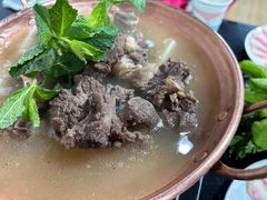 -藏味八珍特色火锅