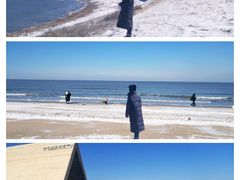 -那香海钻石沙滩浴场