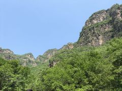 -孤山寨风景区