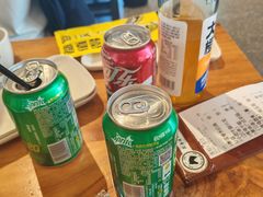 -本色.小马哥烧烤(无锡九里仓店)