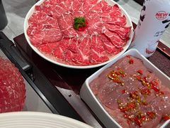 -洞子口重庆鲜货火锅(楚翘城旗舰店)