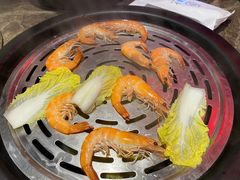 -日进一片海.生腌海鲜火锅.宵夜烧烤(三里屯总店)