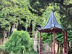 -南京晨光1865创意产业园