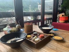 -上席擂茶·新中式青年茶馆(古城店)