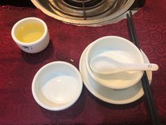 -光明清汤羊(宝业路店)