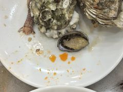 -仙螺岛海鲜自助餐厅(总店)