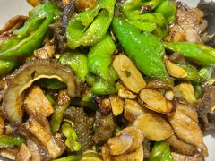 -小红鲸·海鲜餐厅(轸大路店)