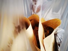 -青果虾饼(杨柳巷店)
