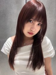 点击看大图 -KS COLOUR漂色·染发·画染