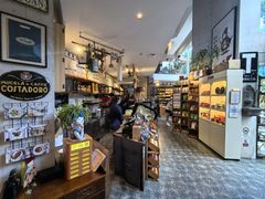 -Alimentari早午餐(安福路店)