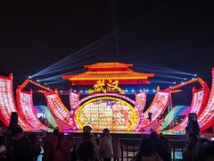 -武汉园博园(武汉自然博物馆)