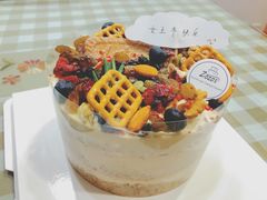 -ZOZO's昌左左精致甜品设计(新北店)