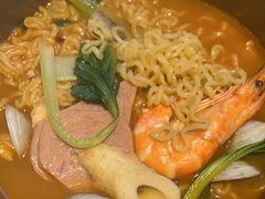 -东味北道熟成·炭火烤肉(九龙店)