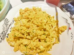 -七的湖·晚芳亭·阳澄湖农家菜·大闸蟹(莲花岛店)