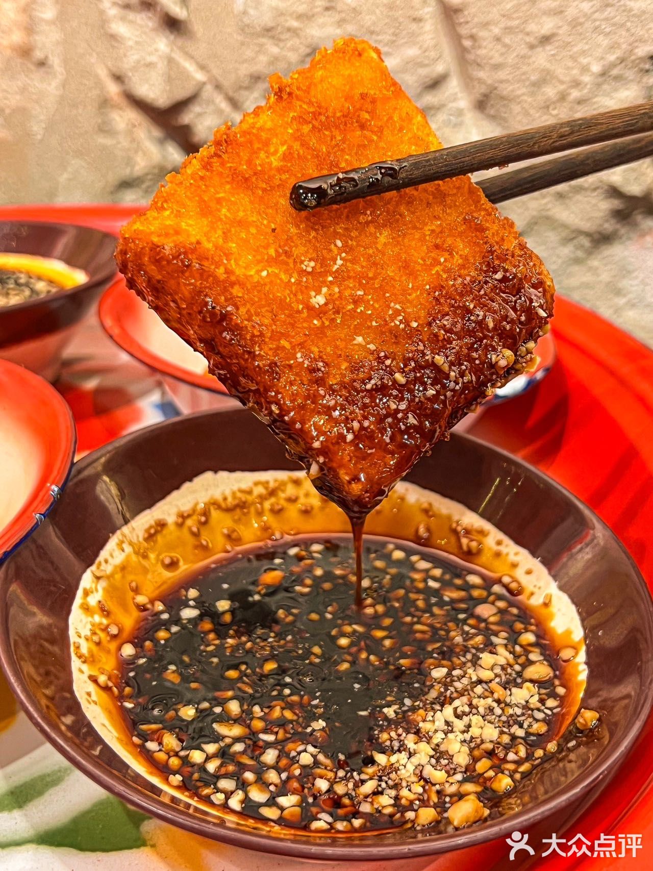 来重庆，我只为这一口！！