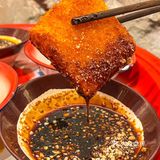 来重庆，我只为这一口！！