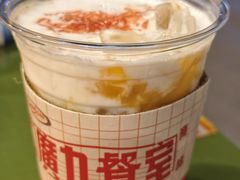 -广九餐室(陈家祠扬韬广场店)
