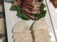 -那家小馆•北京菜•烤鸭(香山店)