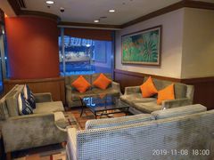 -咖啡苑·沈阳今旅酒店Hotel Jen·香格里拉集团