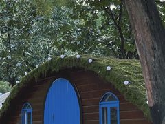 -Supine Bistro溯泮餐厅