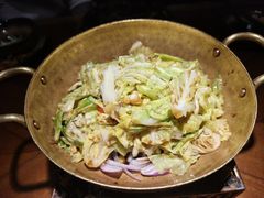 -楼兰新疆主题餐厅(苏州中心店)