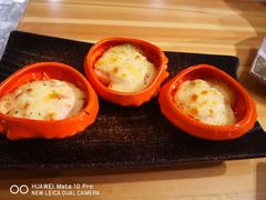 芝士焗蟹宝-割烹旭日本料理(龙湖狮山天街店)
