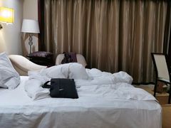 -重庆长寿碧桂园凤悦凤凰酒店