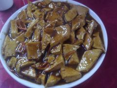 -北京龙庆四季香农家饭庄·灶台鱼·碳烤虹鳟鱼(龙庆峡店)