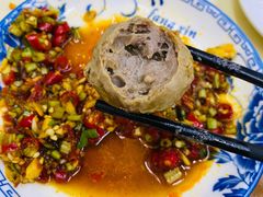 牛筋丸-贵宾牛·潮汕牛肉火锅(珠池总店)