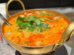 -Home Thai·泰谣(王府井apm店)