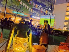 -CAMP.33露营烤肉·团建聚餐(创智天地店)