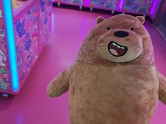 -BIG PINK大粉娃娃机主题馆(圆融星座店)