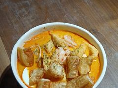 -绿柠食堂(北外滩店)