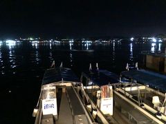 -仙本那渔人码头餐厅