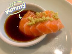 -山葵家·创意料理(临平银泰城店)