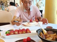 -鹿鸣酒家(越秀店)