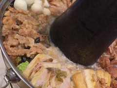 -三姐妹餐厅(曲江店)
